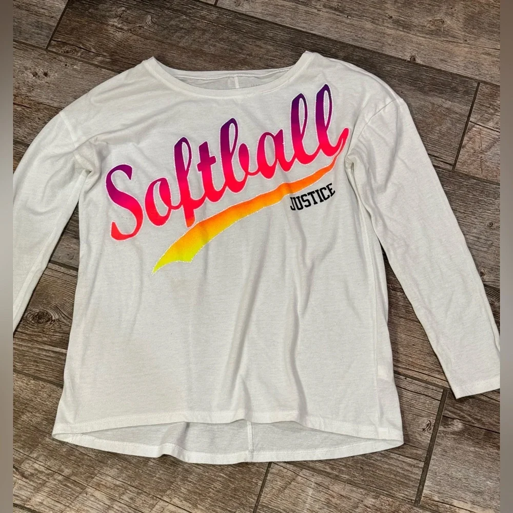 Long sleeve Tshirt​